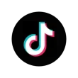 icone tiktok